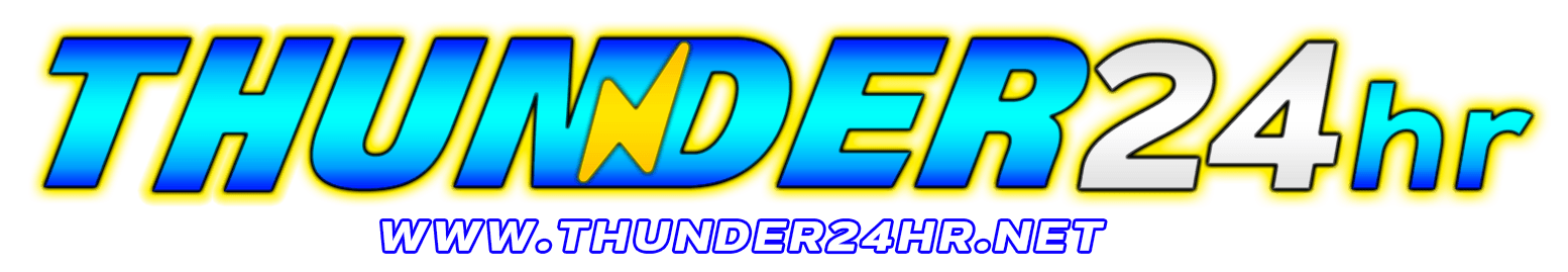 thunder24hr
